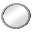  Furniture of America Lennart Dresser Mirror CM7386GY-MO IMAGE 1