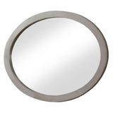  Furniture of America Lennart Dresser Mirror CM7386GY-MO IMAGE 1