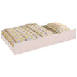  Furniture of America Kids Beds Trundle Bed CM-TR452-WH IMAGE 1