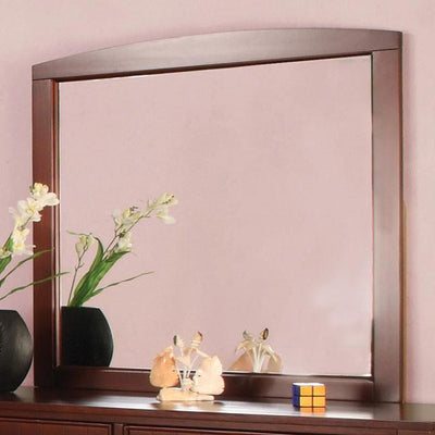  Furniture of America Kids Dresser Mirrors Mirror CM7905CH-M IMAGE 1