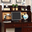  Furniture of America Kids Desks Hutch CM7905CH-HC IMAGE 1