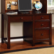  Furniture of America Kids Desks Desk CM7905CH-DK IMAGE 1