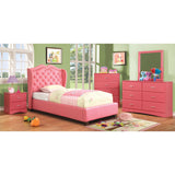  Furniture of America Kids Beds Bed CM7016PK-F-BED IMAGE 5