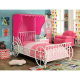 Furniture of America Kids Beds Bed CM7715F IMAGE 4