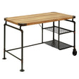  Furniture of America Office Desks Desks CM-DK6913 IMAGE 1