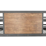  Furniture of America Kids Beds Loft Bed CM-BK029TD IMAGE 4