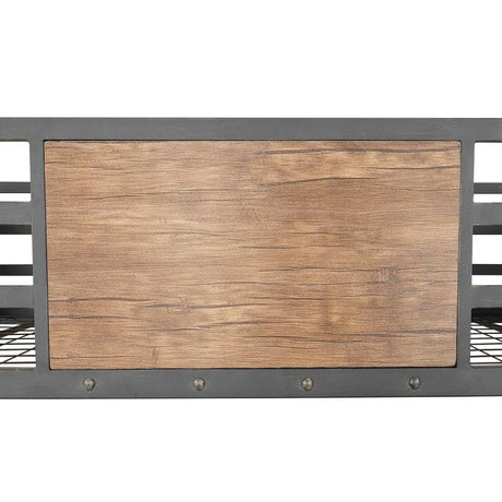  Furniture of America Kids Beds Loft Bed CM-BK029TD IMAGE 4
