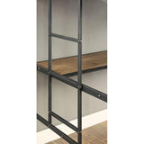  Furniture of America Kids Beds Loft Bed CM-BK029TD IMAGE 7