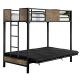  Furniture of America Kids Beds Loft Bed CM-BK029TS IMAGE 2