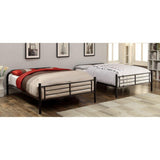  Furniture of America Brocket CM-BK1035F-BK Full/Full Bunk Bed IMAGE 4