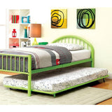  Furniture of America Kids Beds Trundle Bed CM-TR1032AG IMAGE 4