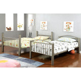  Furniture of America Kids Beds Bunk Bed CM-BK1037T IMAGE 5