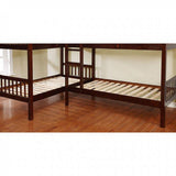  Furniture of America Kids Beds Bunk Bed CM-BK904-BED IMAGE 5