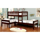  Furniture of America Kids Beds Bunk Bed CM-BK626-BED IMAGE 1