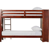  Furniture of America Kids Beds Bunk Bed CM-BK147-BED IMAGE 4