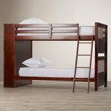  Furniture of America Kids Beds Bunk Bed CM-BK147-BED IMAGE 5