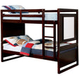  Furniture of America Kids Beds Bunk Bed CM-BK901EX-BED IMAGE 1