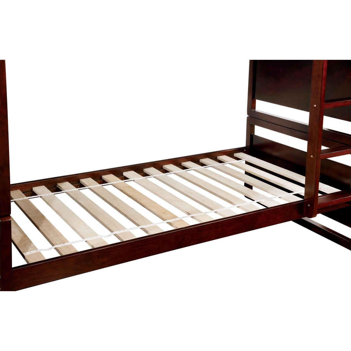  Furniture of America Kids Beds Bunk Bed CM-BK901EX-BED IMAGE 2