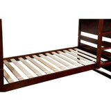  Furniture of America Kids Beds Bunk Bed CM-BK901EX-BED IMAGE 2