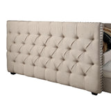  Furniture of America Suzanne Full Daybed CM1028F-BED IMAGE 3