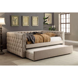  Furniture of America Suzanne Full Daybed CM1028F-BED IMAGE 5