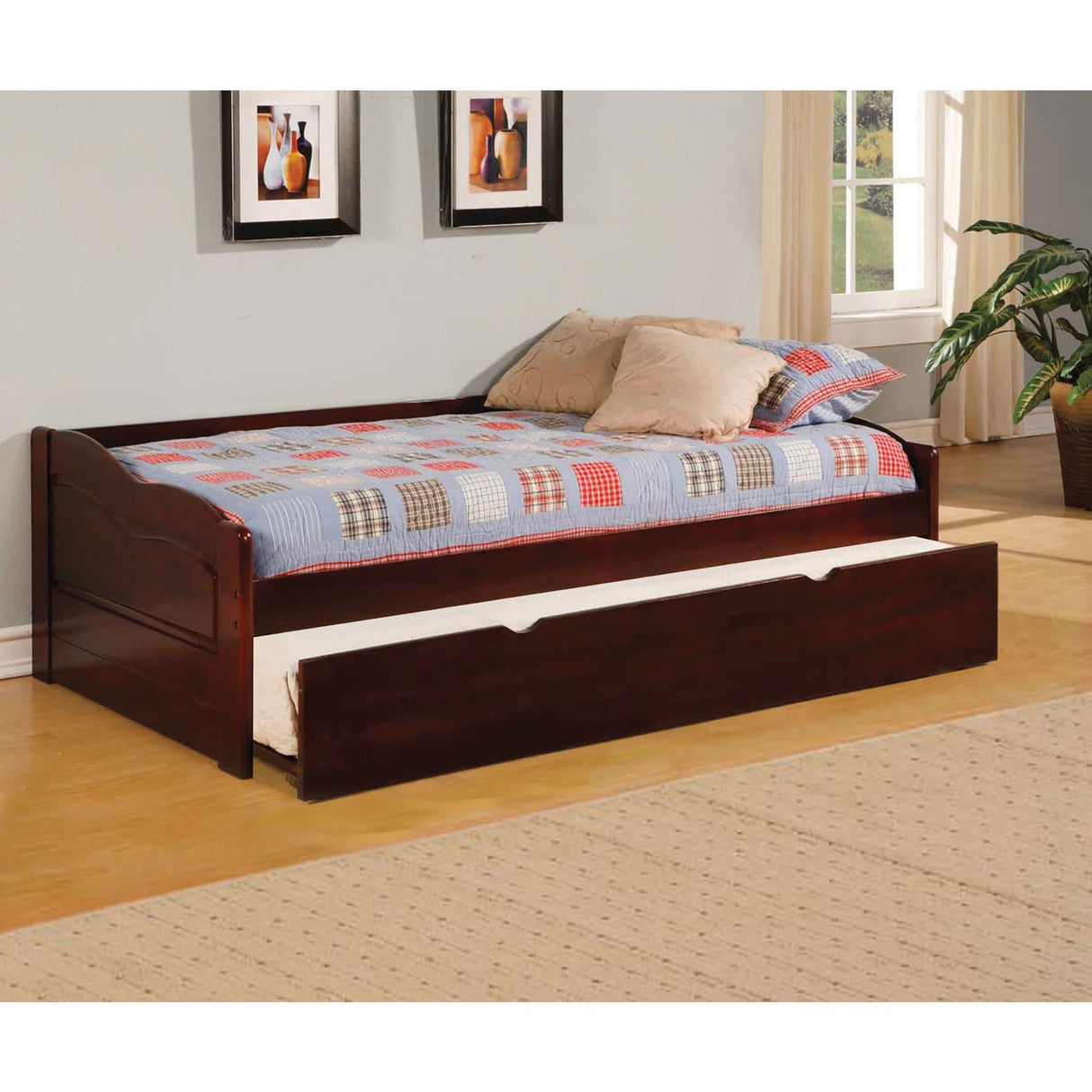  Furniture of America Sunset CM1737 Daybed IMAGE 3