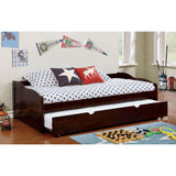  Furniture of America Sunset Twin Daybed CM1737EX-BED IMAGE 2
