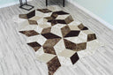 TWIST Rug DESIGN 4708