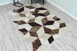 TWIST Rug DESIGN 4708