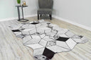 TWIST Rug DESIGN 4708