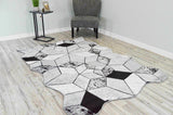 TWIST Rug DESIGN 4708