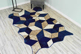 TWIST Rug DESIGN 4708