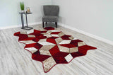 TWIST Rug DESIGN 4708