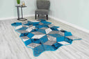 TWIST Rug DESIGN 4708