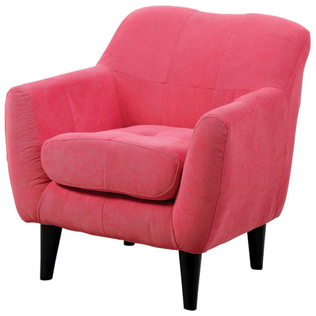  Furniture of America Kids Seating Chairs CM6002PK IMAGE 1