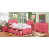  Furniture of America Kids Dresser Mirrors Mirror CM7941PK-M IMAGE 3