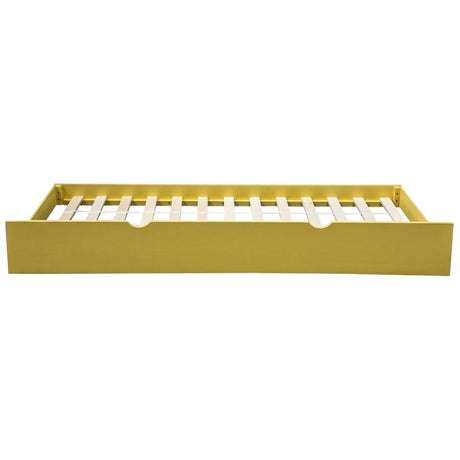  Furniture of America Prismo CM7941YW-TR Trundle IMAGE 4