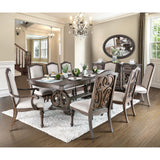  Furniture of America Arcadia Wall Mirror CM3150MO IMAGE 3