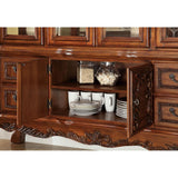  Furniture of America Medieve 2 pc China Cabinet CM3557HB-SET IMAGE 4