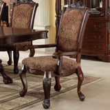  Furniture of America Cromwell Arm Chair CM3103AC-2PK IMAGE 1