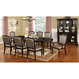  Furniture of America Harrington CM3970AC-2PK Arm Chair IMAGE 5