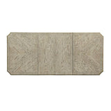  Furniture of America Holcroft Dining Table CM3600T IMAGE 4