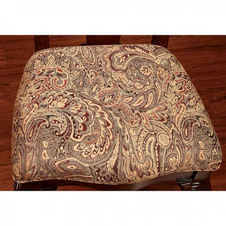  Furniture of America Elana CM3212SC-2PK Side Chair IMAGE 4