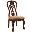  Furniture of America George Town Dining Chair CM3222SC-2PK IMAGE 1