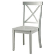  Furniture of America Penelope CM3546SC-2PK Side Chair IMAGE 1