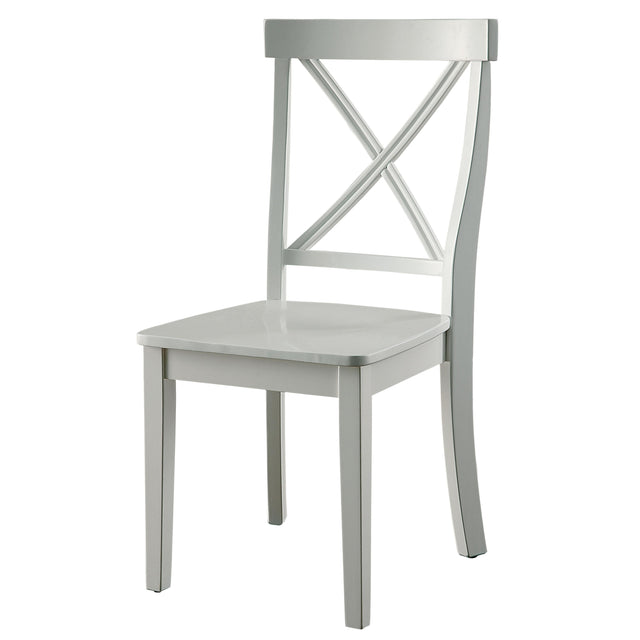  Furniture of America Penelope CM3546SC-2PK Side Chair IMAGE 1