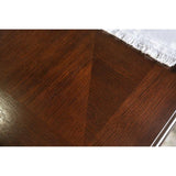  Furniture of America Townsville Dining Table CM3109T IMAGE 5