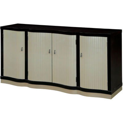  Furniture of America Ornette Server CM3353SV IMAGE 1
