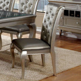  Furniture of America Amina CM3219SC-2PK Side Chair IMAGE 2