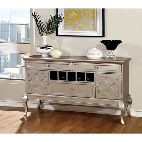  Furniture of America Amina Server CM3219SV IMAGE 2
